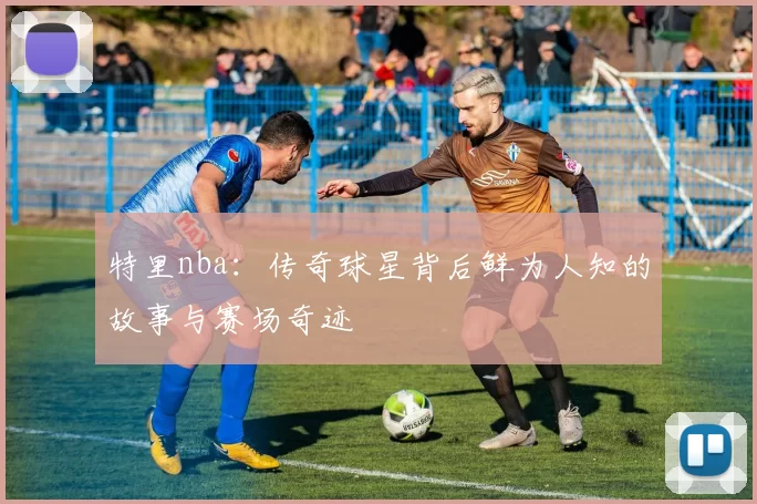 特里nba：传奇球星背后鲜为人知的故事与赛场奇迹