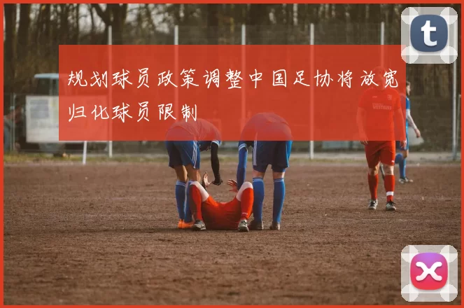 规划球员政策调整中国足协将放宽归化球员限制