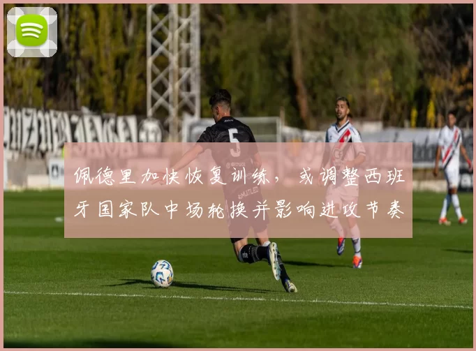 佩德里加快恢复训练，或调整西班牙国家队中场轮换并影响进攻节奏